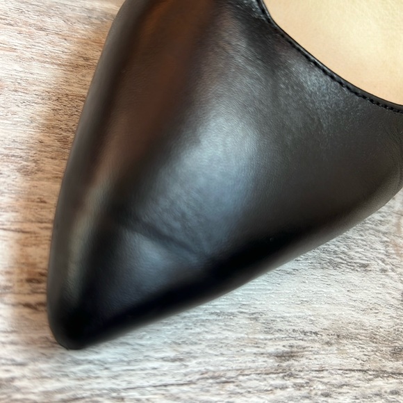 MICHAEL Michael Kors Leather Heels - Picture 15 of 16